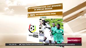 We have 394 free caf confederation cup vector logos, logo templates and icons. Five African Regions In The History Of Caf Confederations Cup Youtube