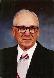 Glenn Stover (1910-1998)