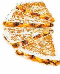 Imagine how amazing it will be when you also know how to prepare this delicious taco bell quesadilla recipe for yourself. Chicken Quesadillas Taco Bell Wiki Fandom