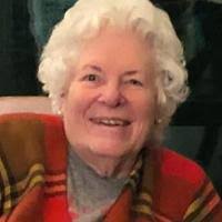 Carla Scarlett Cloninger Huffman