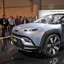 Image result for Anza Bronze 2020 Fisker