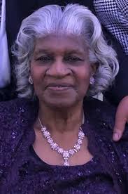 Obituary for Wilma Inez Young