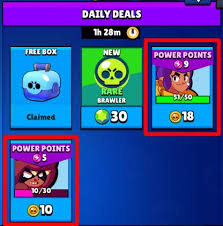 Fast brawl stars boosting & trophy services. Brawl Stars Power Points Guide How To Efficiently Use Earn Gamewith