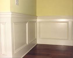 So it will either go at chair back the stairs to my basement are open in the back. Pin On Chair Rail Ideas