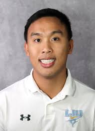 Long Island University Athletics