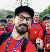 Donate to Darren Crellin