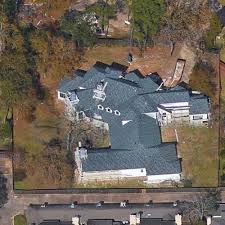 Watt (ga) giocatore di football americano statunitense (it); J J Watt S House In Houston Tx Google Maps