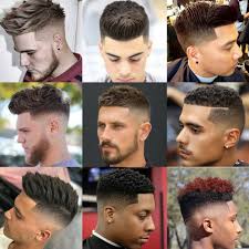 The mullet haircut has been described as many things, and it is one of the hairdos that have attracted a lot of debate over the. 21 Best Temp Fade Haircuts Cool Temple Fade Styles To Get In 2021