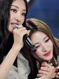 Anna ファンサービス