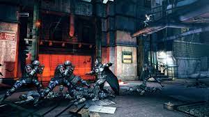 Arkham origins is the next installment in the blockbuster batman: Batman Arkham Origins Blackgate De Out Now On Xbox Live Thexboxhub