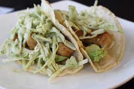 What did you have for lunch today? Fish Changing My Destiny