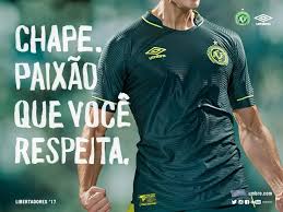 Последние твиты от chapecoense (@chapecoensereal). Chapecoense 2017 Trikot Veroffentlicht Nur Fussball