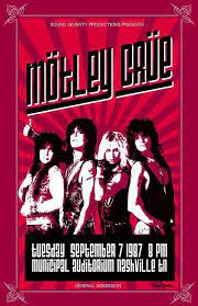 Pin By Wanda Stirling On Los Grandes Del Rock I Rock Band Posters Band Posters Tour Poster