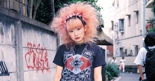 These Photographers Have Captured Tokyo S Vibrant And Powerful Youth Culture Nan Goldin Photography Youth Culture Photography