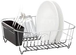 Wooden clothes drying rack bed bath beyond. The 12 Best Dish Drying Racks Of 2021
