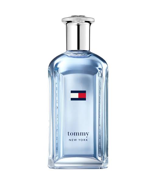 Tommy New York Tommy Hilfiger cologne - a new fragrance for men 2025