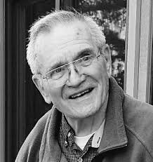 Obituary of Charles Tinkam King