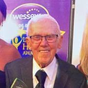 Tributes paid to 'real grafter' and 'loving' stonemason George Ingram