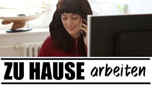 Wir stellen die vertrauenswürdigsten optionen vor. So Geht S 2021 Arbeiten Von Zuhause Und Geld Verdienen Netzjob