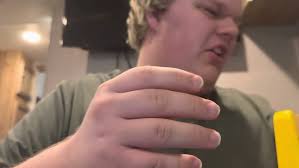 Cindy Smart part 2, suffering through setup