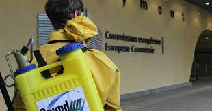 Although 100s of studies have shown that roundup is safe, a new study presents evidence for a 41% increase in cancer risk in agricultural. Study Shows Eu Glyphosate Assessment Based On Flawed Science Corporate Europe Observatory