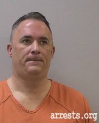 Todd Vannatta Mugshot