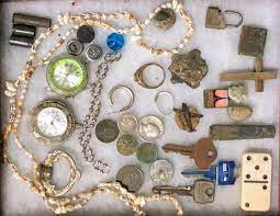 1 an introduction to metal detecting. Dirk Ayala And The Outlaws South Sound Metal Detecting Group
