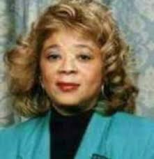 Cheryl Elaine Cephas Obituary (2025)