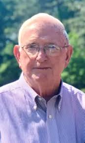 Obituary information for Samuel K. Caines