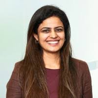 Dr. Nancy Ahuja, Ph.D.