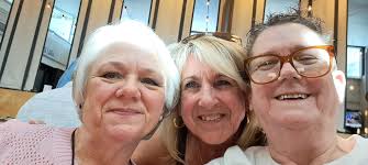 Crockett Cougars Class Of 1973