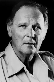 All John Vernon series and films
