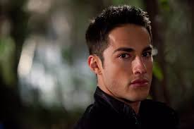 Trevino was born in los angeles. Tyler Lockwood The Vampire Diarie Actor Tv Series