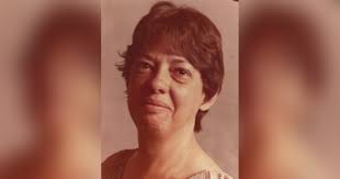 Obituary for Ramona Robles