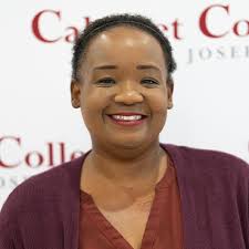 Cydney Williams, M.A.