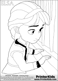 Go through the pages of the book, pick your favorite character to draw and make it look fantastic. Jeusurinternet Elsa Frozen Coloring Pages