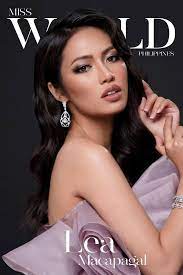 Miss world philippines 2021 official candidates. In Photos Meet The 45 Miss World Philippines 2021 Candidates