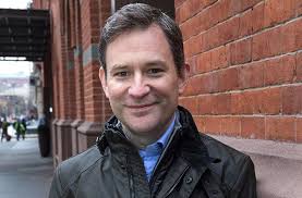 Dan Harris: Mindfulness, Fear, and Love Without the Cringe — Forrest Hanson