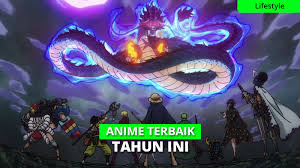 Anime winter 2021 sudah berakhir, walaupun begitu, keseruan tidak berakhir begitu saja, di spring 2021 banyak anime yang. 20 Rekomendasi Anime Terbaik Yang Wajib Kamu Tonton 2021