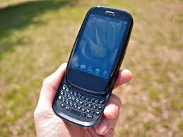 AT&T Palm Pre Plus Review