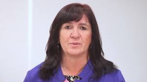 Mother of murdered woman Paula Conlon urges public to report domestic  violence