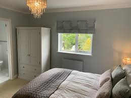 Farrow & ball) this stony off white takes its name from a 19th century skim, or plaster color, but often reminds us of childhood afternoons skimming stones. Farrow Ball Borrowed Light
