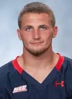 Kyle Borgman's Instagram, Twitter & Facebook