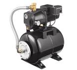 1/2-HP Shallow Well Jet Pump, 22.7-L Mastercraft