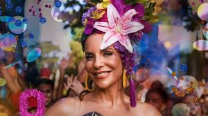 Following her debut show in ondina. O Mundo Vai E A Aposta De Ivete Sangalo Para Hit Do Carnaval 2020 Ouca Vagalume