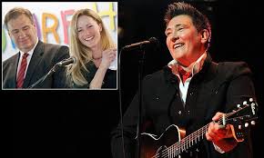K D Lang Dating Heather Edwards Wife Of Canadian Billionaire Kd Lang Married Woman Edwards