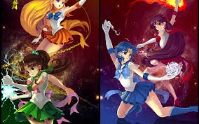 We have a massive amount of desktop and mobile backgrounds. Free Sailor Moon Crystal Wallpaper Background At Cool Monodomo