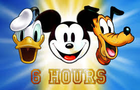 Donald Duck Mickey Mouse Pluto Goofy Friends 6 Hours Non Stop Mickey Mouse Pictures Mickey And Friends Donald Duck