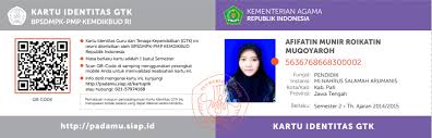 Posted on 6 februari 2015 by nanang qosyim. Info Terbaru Aturan Akun Individu Ptk Di Simpatika