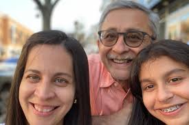 Fundraiser for Ester Henderson by Doris Hernandez : Help My dad with  expenses due to cancer